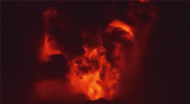 Cơ hội nào cho loài người nếu toàn bộ núi lửa trên Trái đất bùng nổ? - Ảnh 3.