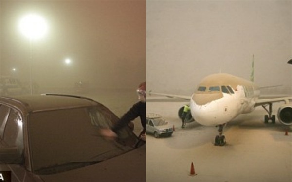 Cơ hội nào cho loài người nếu toàn bộ núi lửa trên Trái đất bùng nổ? - Ảnh 4.