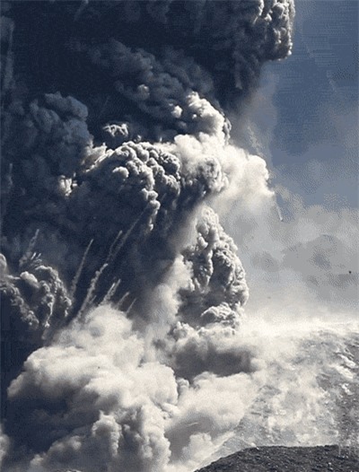 Cơ hội nào cho loài người nếu toàn bộ núi lửa trên Trái đất bùng nổ? - Ảnh 6.