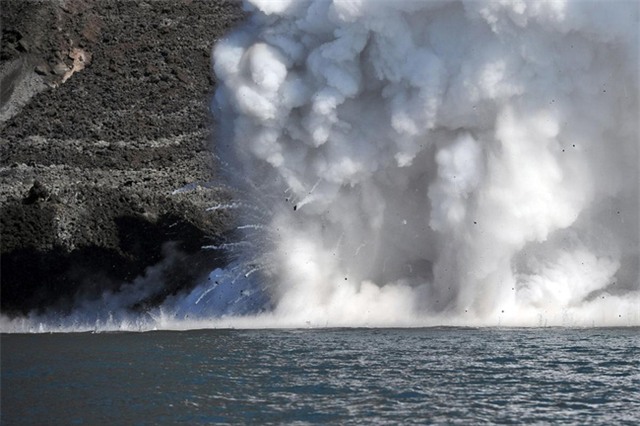 Cơ hội nào cho loài người nếu toàn bộ núi lửa trên Trái đất bùng nổ? - Ảnh 7.