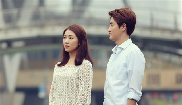 Những cách hàn gắn tình yêu sau cuộc cãi vã