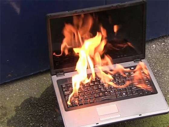 5 sai lầm sẽ giết chết các món đồ công nghệ - 1