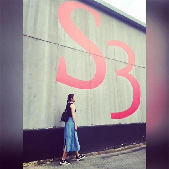 Mẹ Duy Nhân và Kiều Oanh 2