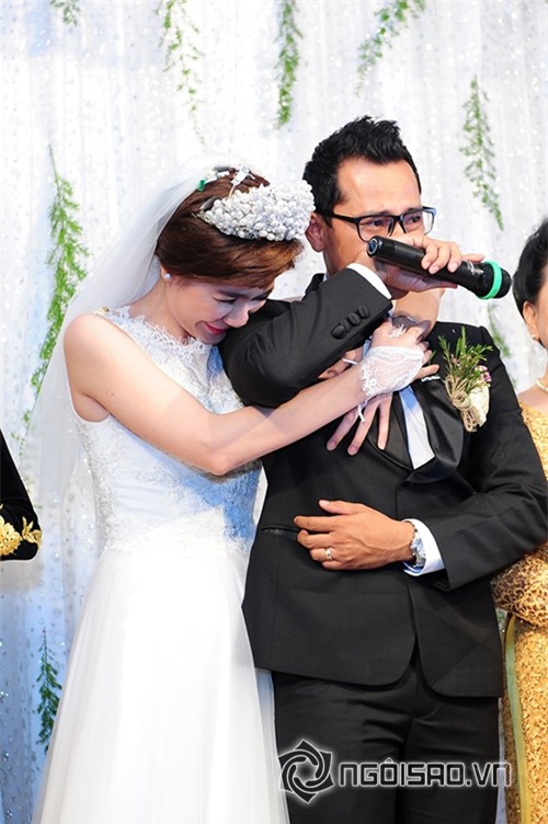 sao việt khóc trong ngày trọng đại 3