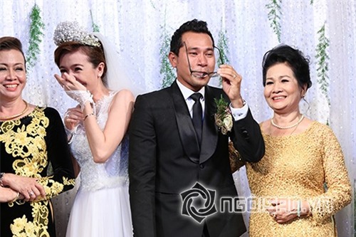 sao việt khóc trong ngày trọng đại 4