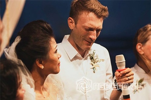 sao việt khóc trong ngày trọng đại 11