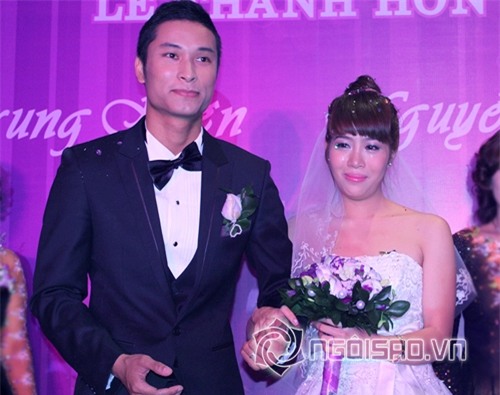 sao việt khóc trong ngày trọng đại 19