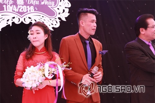 sao việt khóc trong ngày trọng đại 1