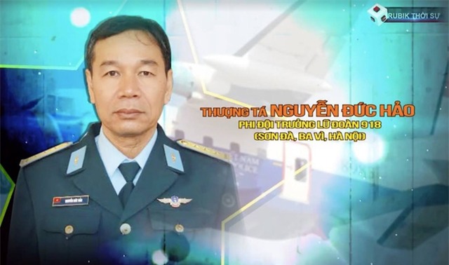 Hình ảnh 9 sĩ quan, quân nhân chuyên nghiệp trên máy bay CASA-212 gặp nạn - Ảnh 3.