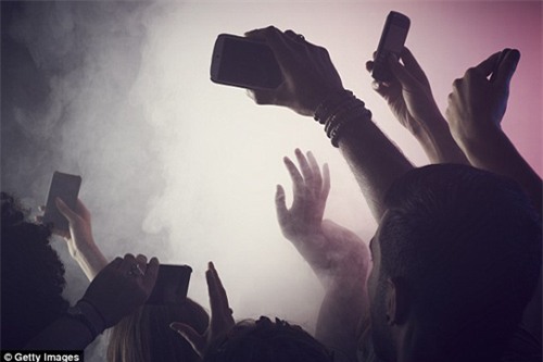 Nghiện chụp ảnh có thể giúp bạn hạnh phúc hơn - 2