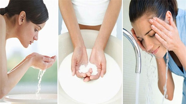 Tác dụng không ngờ đến của nước gạo đối với da