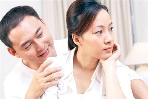 dan ong ninh vo, khon chu hen gi? - 1