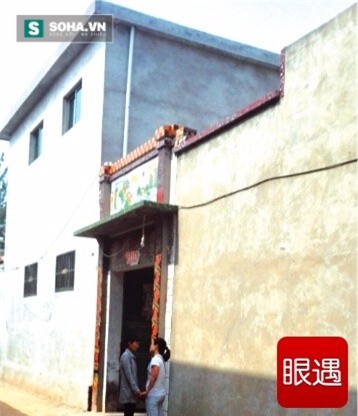 Ngoại tình bất thành, người đàn ông thảm sát cả nhà tình nhân - Ảnh 1.