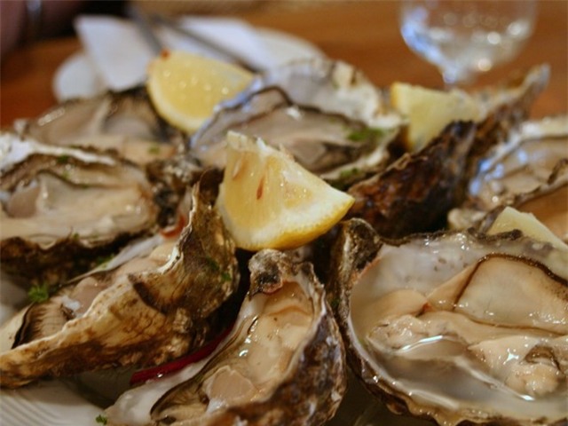 Nhung loai thuc pham chuyen gia cung tranh xa hinh anh 1