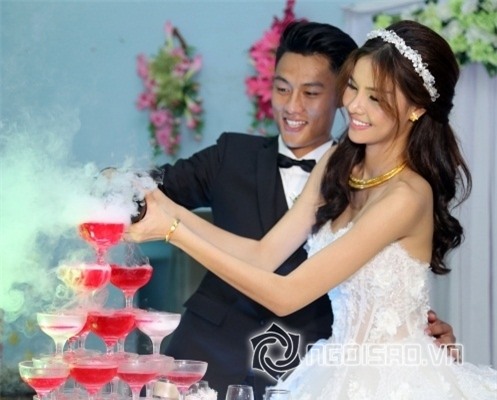 Ly Kute và Mạc Hồng Quân 1