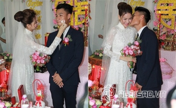 Ly Kute và Mạc Hồng Quân  3