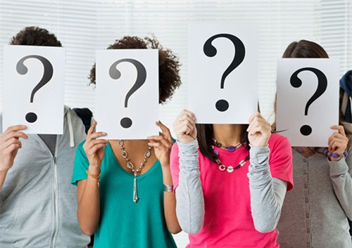 Vì sao con người nhầm tên cả những người thân? - 1