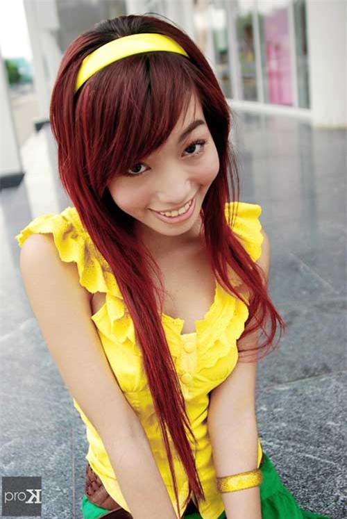 Hồ Ngọc Hà, Thủy Tiên, Minh Hằng, Hà Hồ, Elly trần, minh hằng