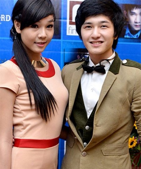 Hồ Ngọc Hà, Thủy Tiên, Minh Hằng, Hà Hồ, Elly trần, minh hằng