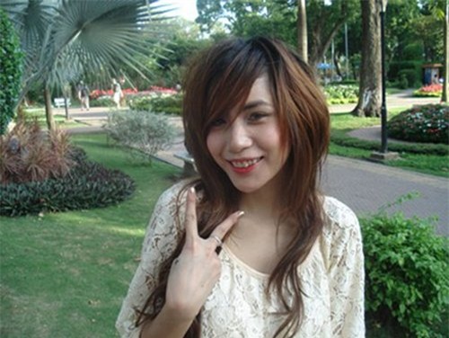 Hồ Ngọc Hà, Thủy Tiên, Minh Hằng, Hà Hồ, Elly trần, minh hằng