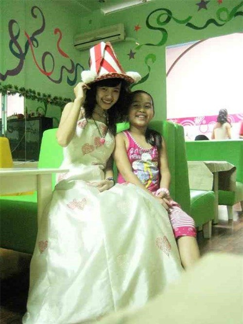 Hồ Ngọc Hà, Thủy Tiên, Minh Hằng, Hà Hồ, Elly trần, minh hằng