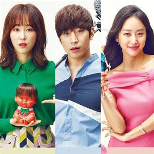 canh hon manh liet trong phim han pha vo ky luc nguoi xem hinh anh 3