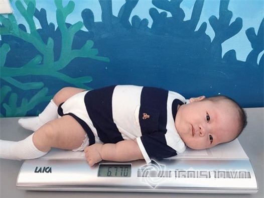 Ly Kute và Mạc Hồng Quân  5