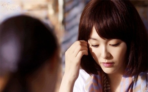 kho xu khi tinh cu doi bo vo vi qua yeu toi - 2