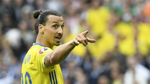 Này người hùng Ibra, chào và vĩnh biệt anh! - Ảnh 6.