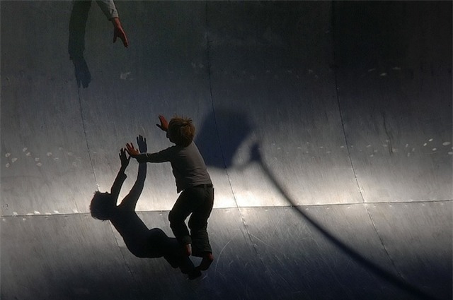 20 khoảnh khắc cảm động của tình phụ khiến bạn muốn hét to Con yêu bố nhiều lắm! - Ảnh 6.