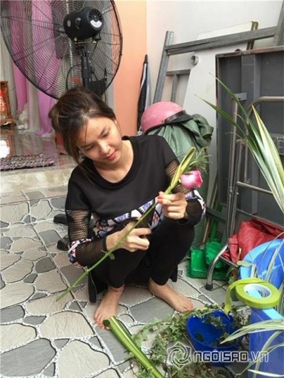 Kỳ Hân kém sắc, Mạc Hồng Quân vẫn cưới, vì sao?