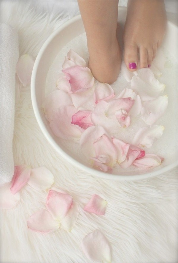 Chăm sóc da/tóc khiến bạn đẹp nuột nà 