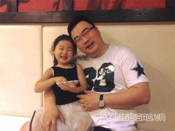 Sao Việt ngày của cha  9