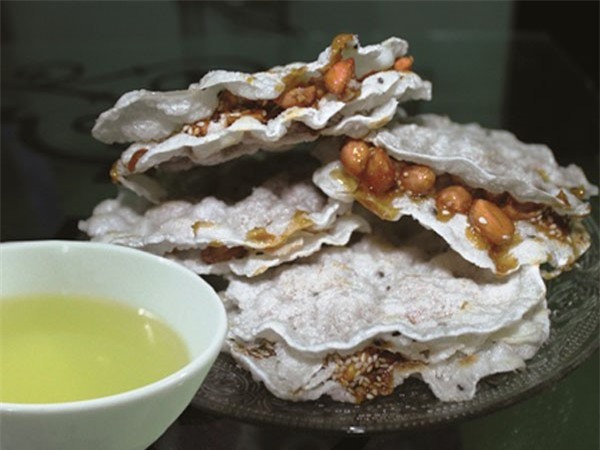kẹo cu đơ