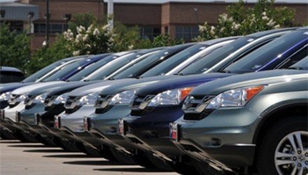 Bộ Tài chính, Cục Quản lý công sản, mua xe mới, sử dụng xe công, Bộ Công Thương, Thủ tướng Chính phủ