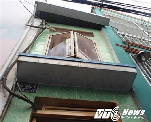 dân nghèo, nhà chật, Sài Gòn, hẻm nhỏ, ngõ nhỏ, nông dân, làm thuê, người nghèo, nhà nghèo