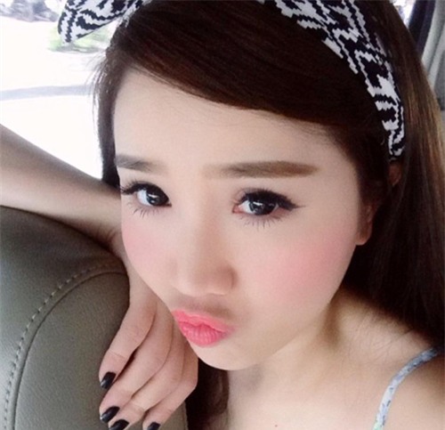 hoc bao thy cach trang diem ngot ngao nhu cong chua - 12