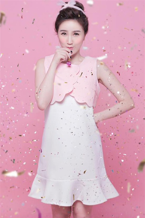 hoc bao thy cach trang diem ngot ngao nhu cong chua - 4