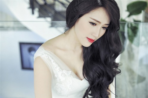 hoc bao thy cach trang diem ngot ngao nhu cong chua - 5