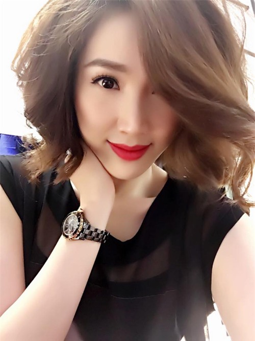 hoc bao thy cach trang diem ngot ngao nhu cong chua - 7