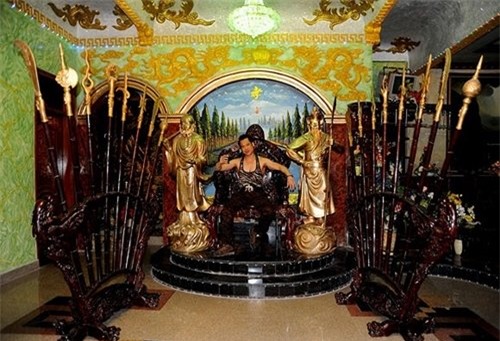 biet thu hon 100 ty dong cua ngoc son bi che kho hieu hinh anh 3