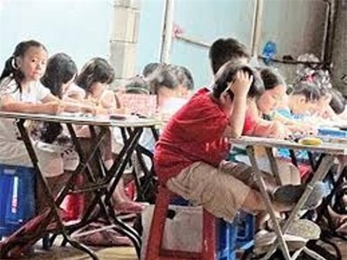 Hà Nội chưa cấm dạy thêm học thêm
