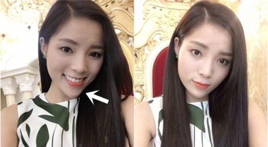 ky duyen lien tuc bi boc me anh photoshop qua da - 3