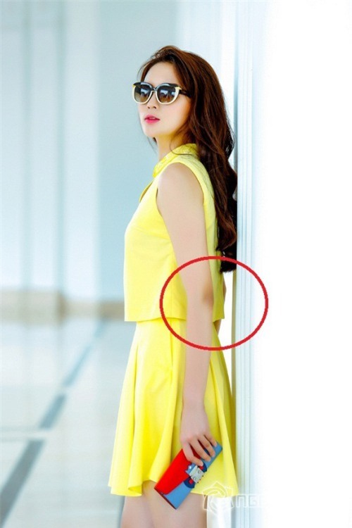 ky duyen lien tuc bi boc me anh photoshop qua da - 5