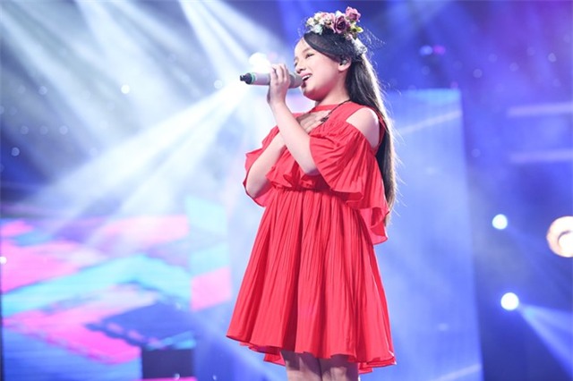 Ho Van Cuong khien giam khao rung roi khi hat cai luong hinh anh 9