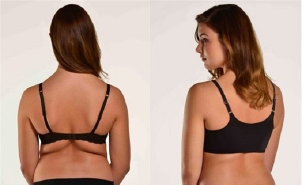 Giảm mỡ vùng lưng siêu nhanh chỉ 8 phút mỗi ngày