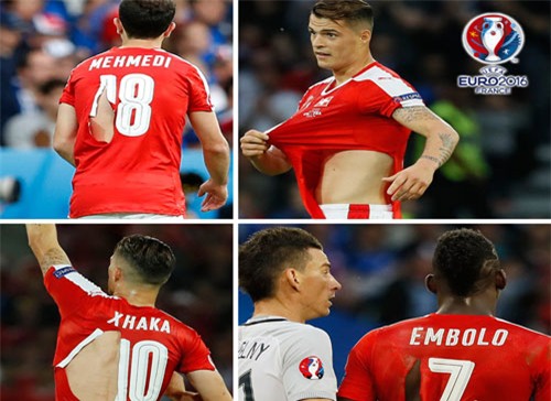 nhung su co hy huu o tran thuy si 0-0 phap hinh anh 1