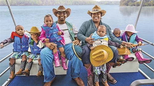 ca sinh 6 noi tieng khap the gioi gio ra sao? hinh anh 3