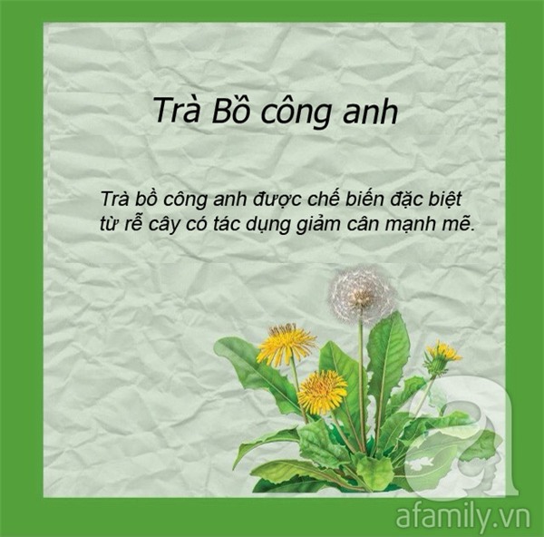 do uong dot chay chat beo tot nhat