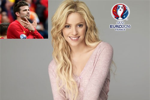 ngam nhan sac “may bay ba gia” nong bong cua gerard pique hinh anh 1